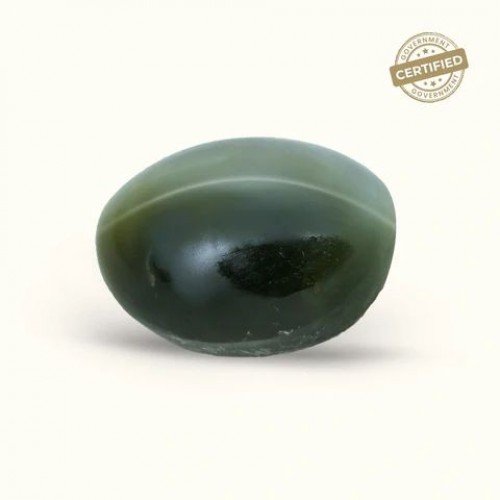 Natural Cats Eye