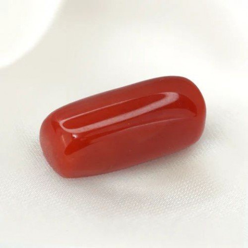 Natural Red Coral (Moonga)