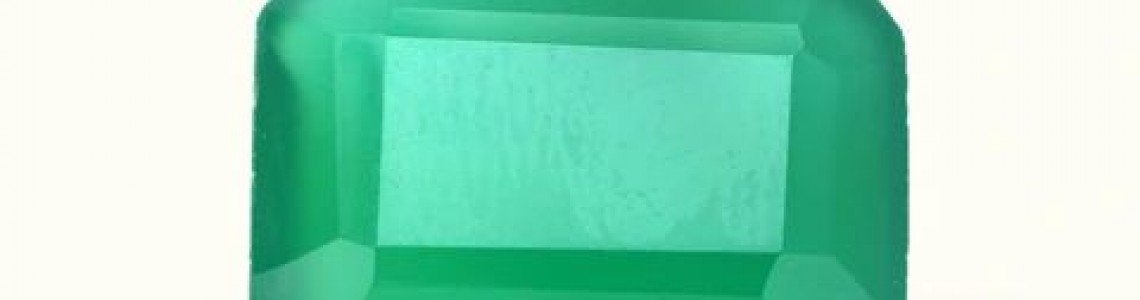 Natural Emerald (Panna)