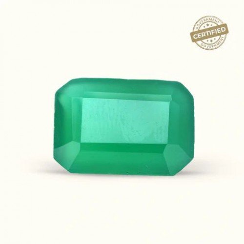 Natural Emerald (Panna)