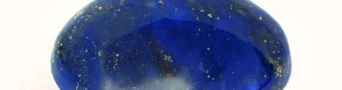 Lapis Lazuli