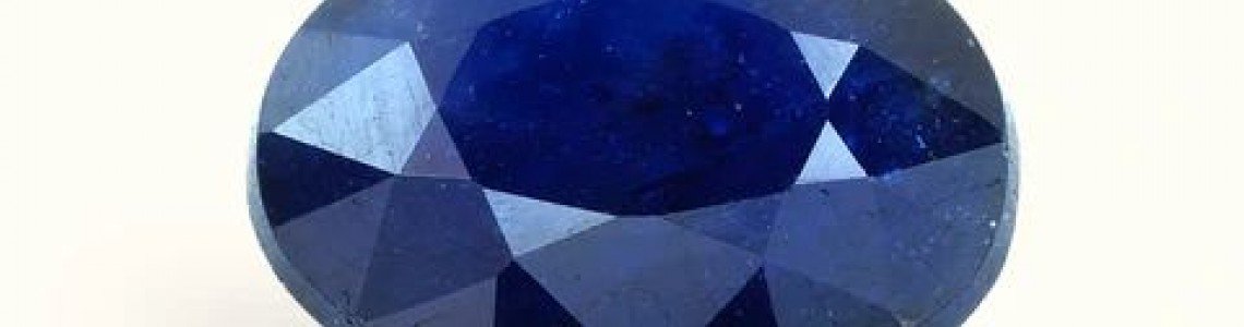 Natural Blue Sapphire (Neelam)