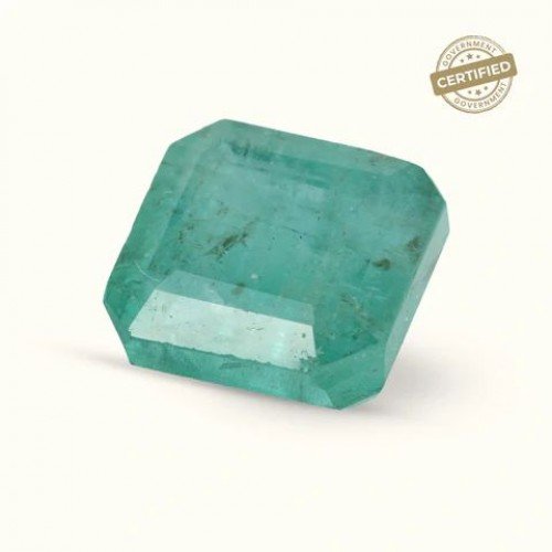 Zambian Emerald