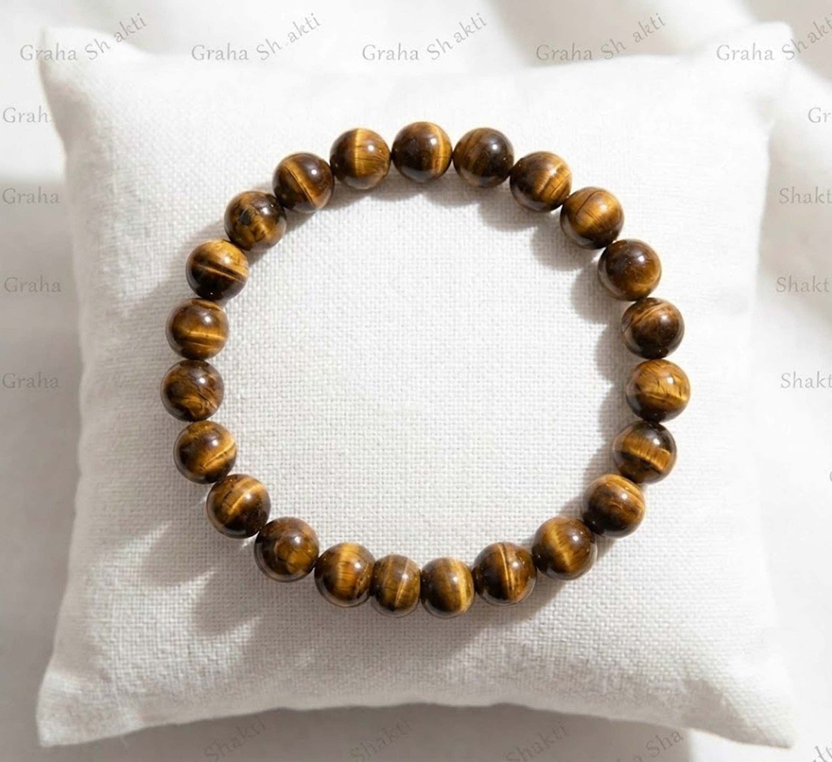 Concentration & Focus Bracelet