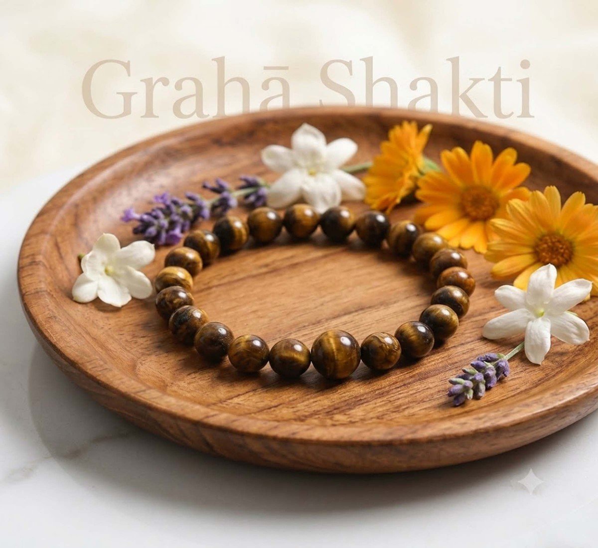 Concentration & Focus Bracelet