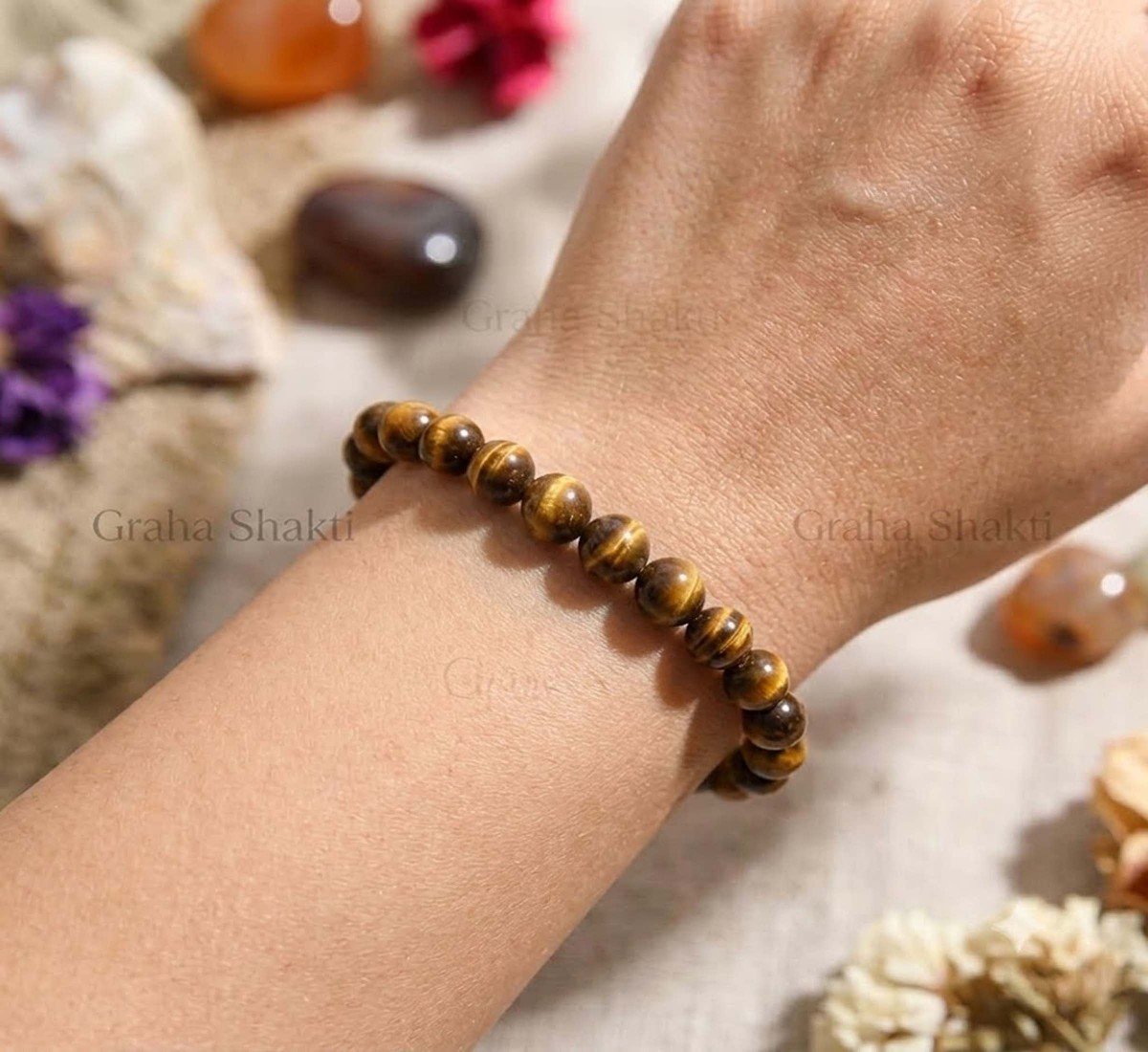 Concentration & Focus Bracelet