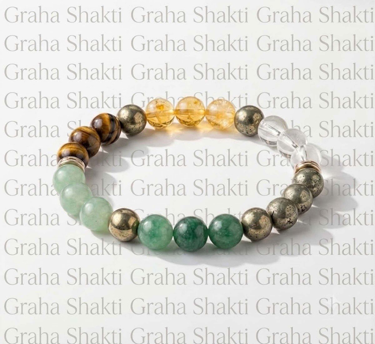 Dhan Yog Bracelet