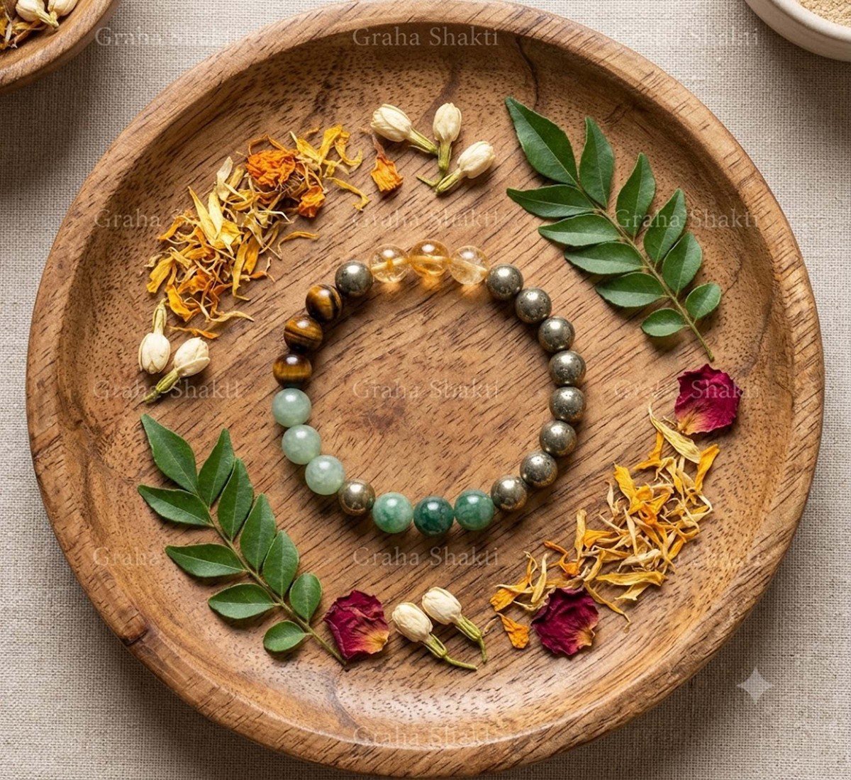 Dhan Yog Bracelet