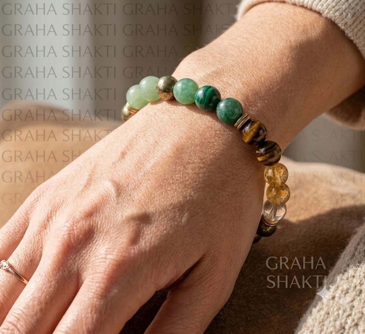 Dhan Yog Bracelet