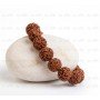 7 Mukhi Rudraksha Bracelet