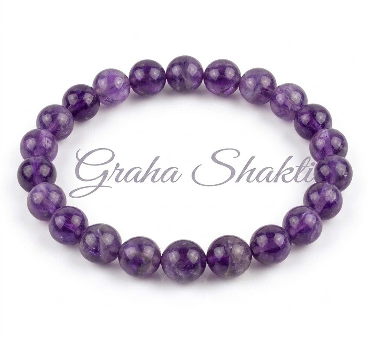 Amethyst Bracelet