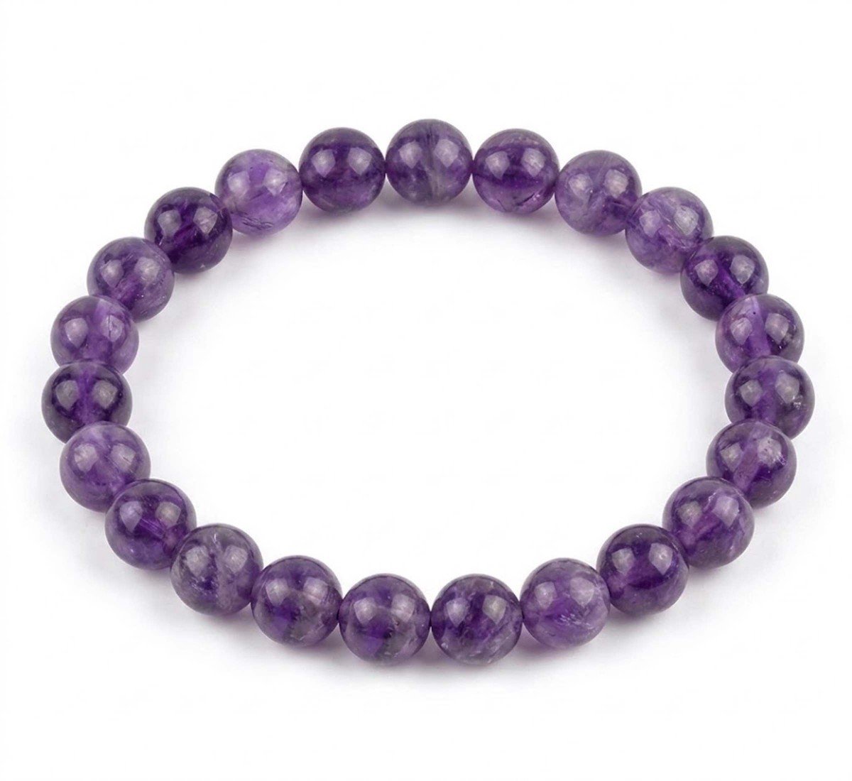 Amethyst Bracelet