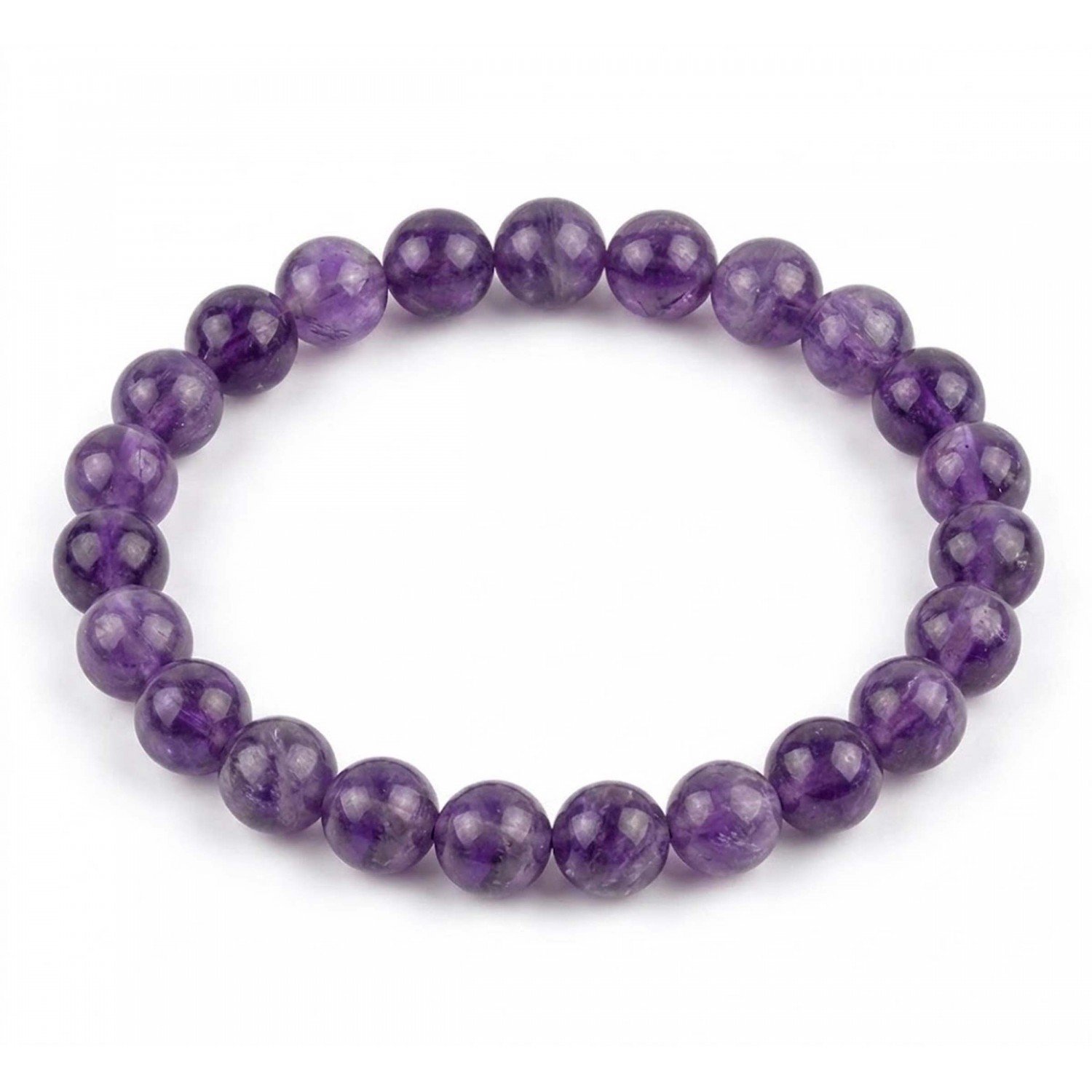 Amethyst Bracelet
