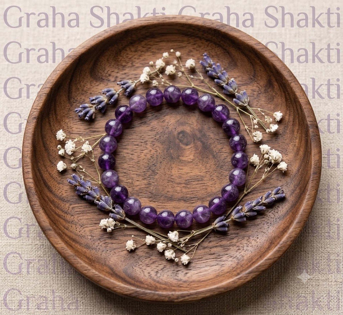 Amethyst Bracelet