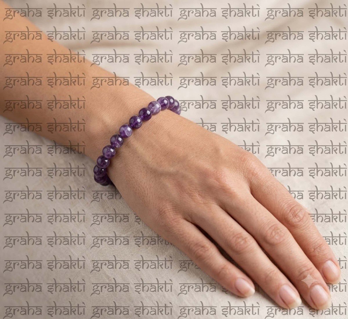 Amethyst Bracelet