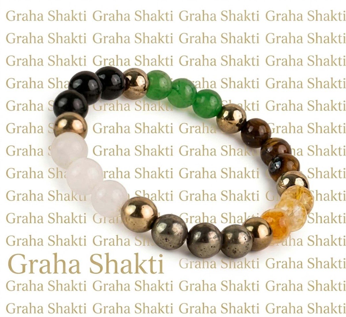 Dhan Lakshmi Bracelet