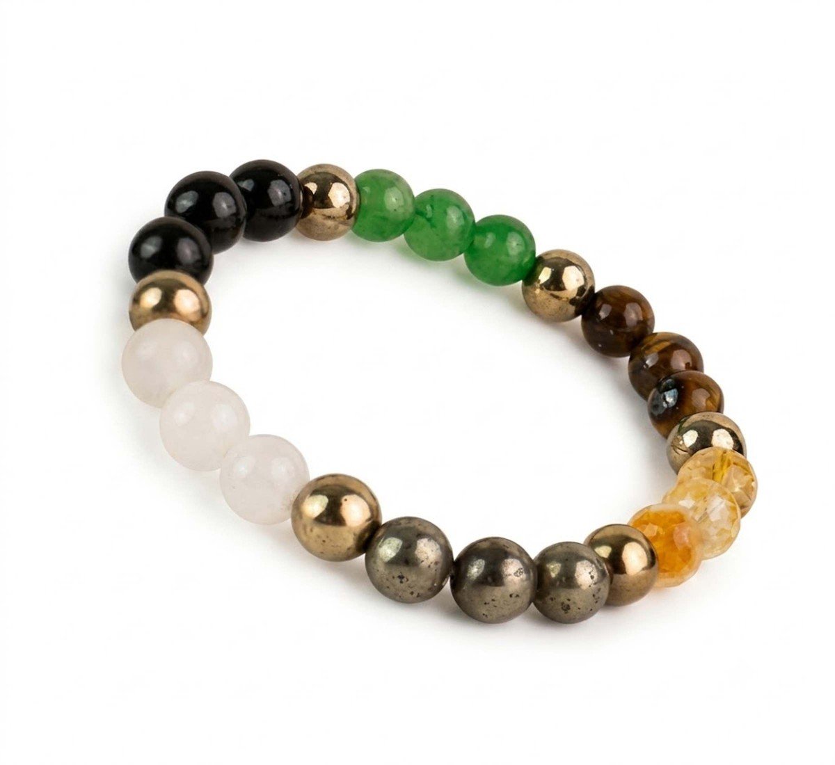 Dhan Lakshmi Bracelet