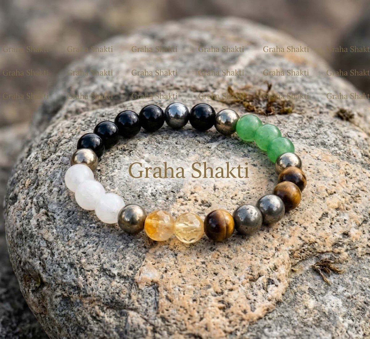 Dhan Lakshmi Bracelet