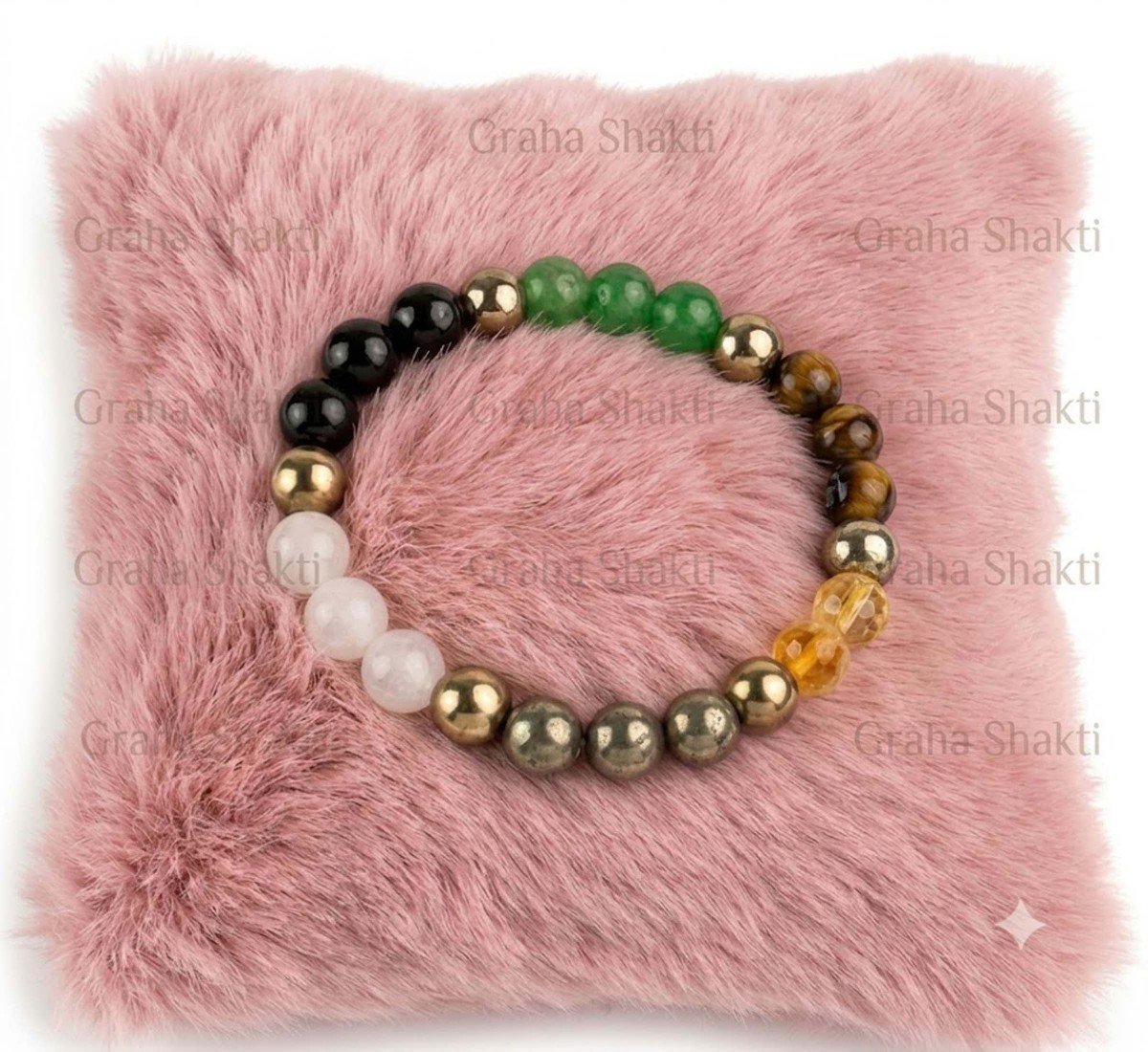 Dhan Lakshmi Bracelet