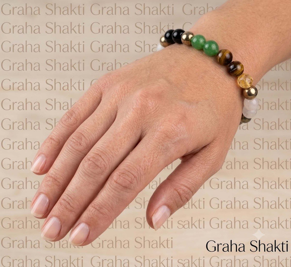 Dhan Lakshmi Bracelet