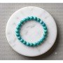 Turquoise bracelet