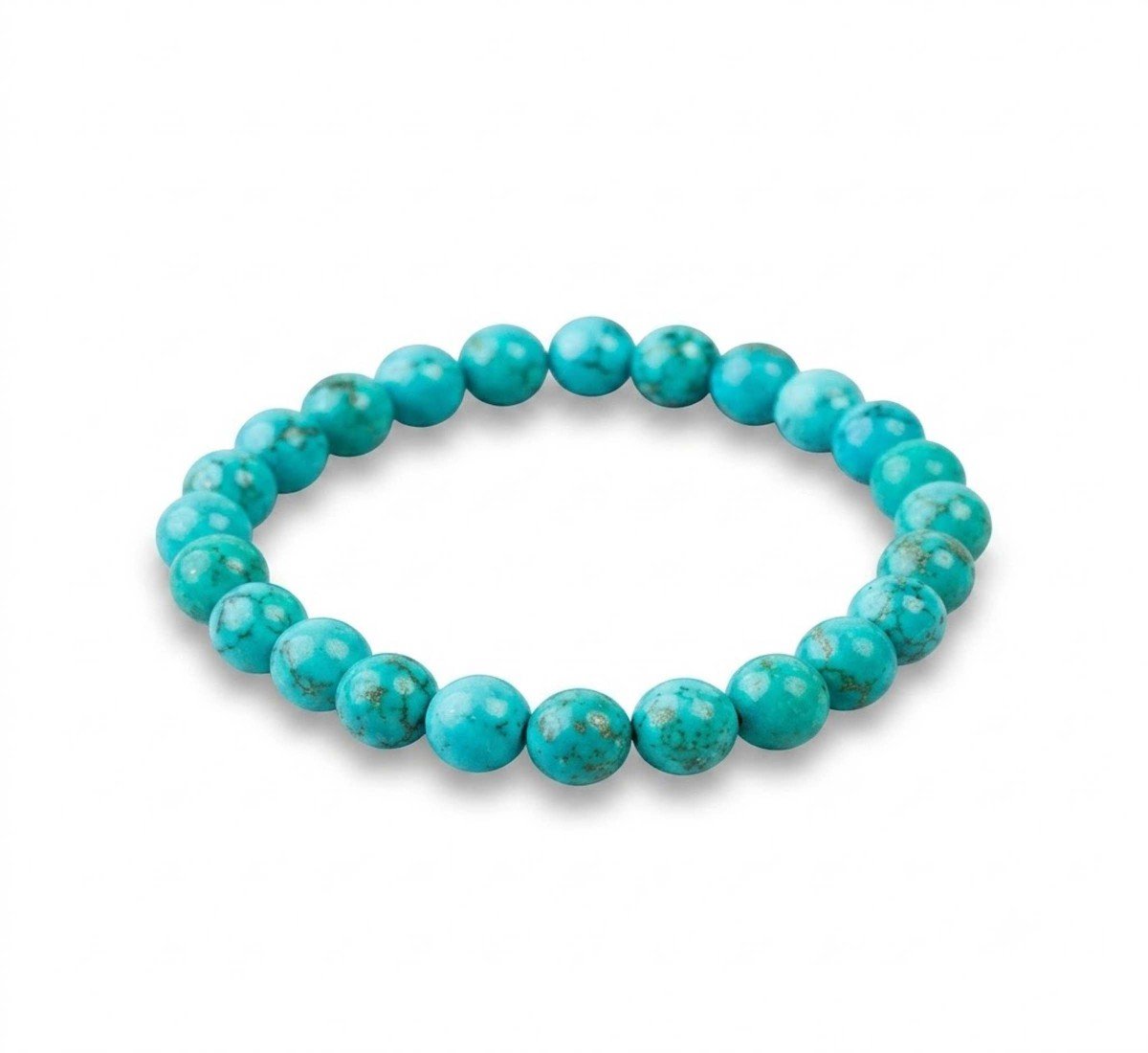 Turquoise bracelet
