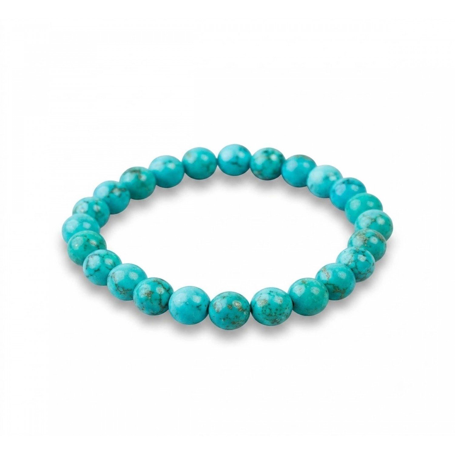 Turquoise bracelet