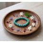 Turquoise bracelet