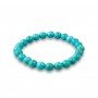 Turquoise bracelet