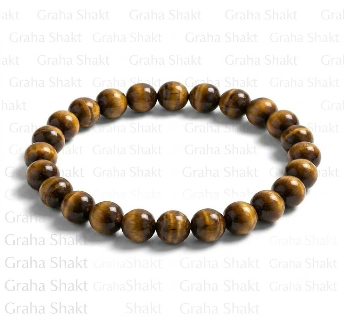 Tiger Eye Bracelet