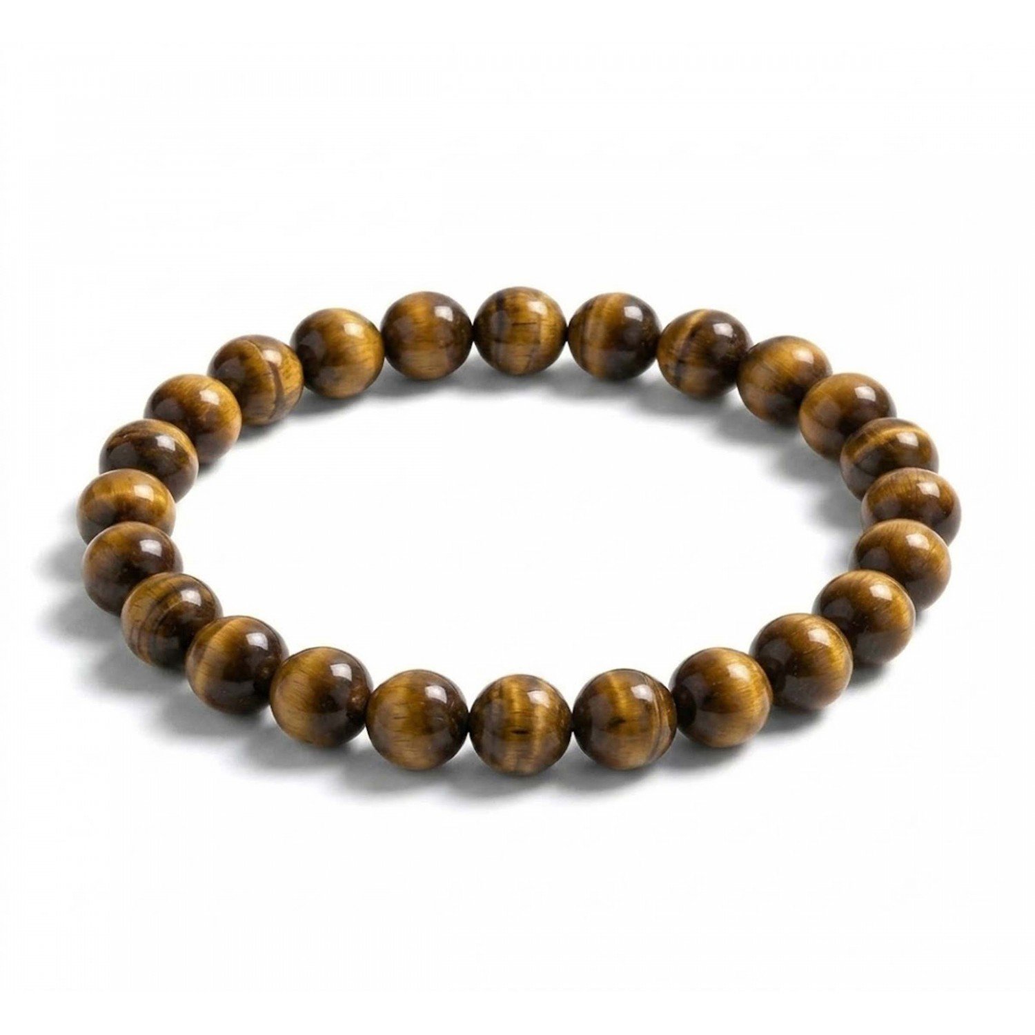 Tiger Eye Bracelet