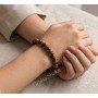 Tiger Eye Bracelet