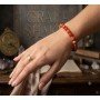 Carnelian Bracelet