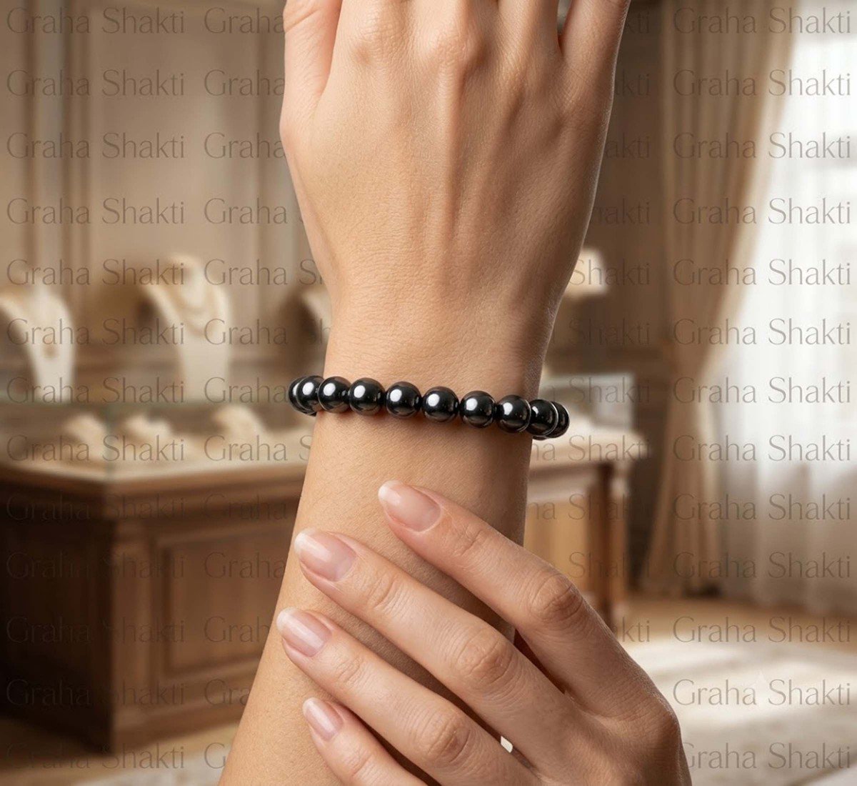 Karz Mukti Bracelet