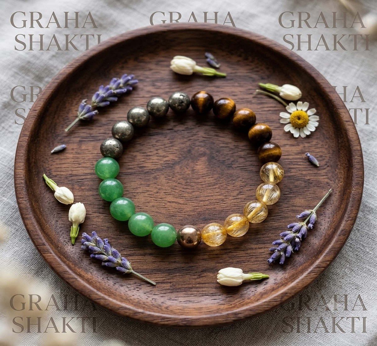 Money Magnet Bracelet