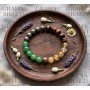 Money Magnet Bracelet