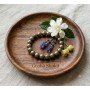 Raw Pyrite Bracelet
