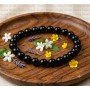Black Obsidian Bracelet