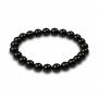 Black Obsidian Bracelet