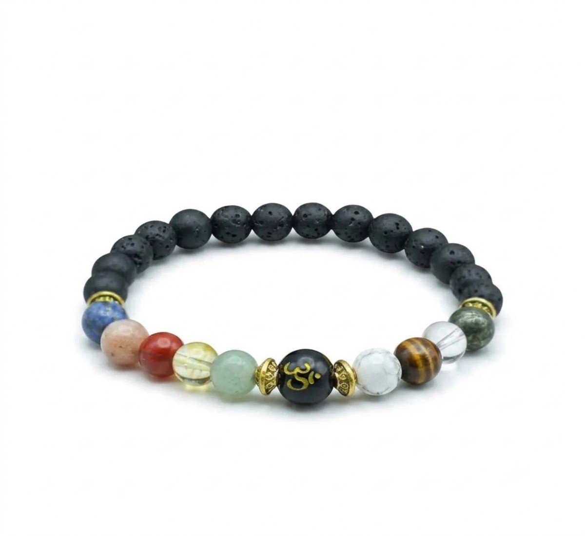 Navgraha Shanti Bracelet