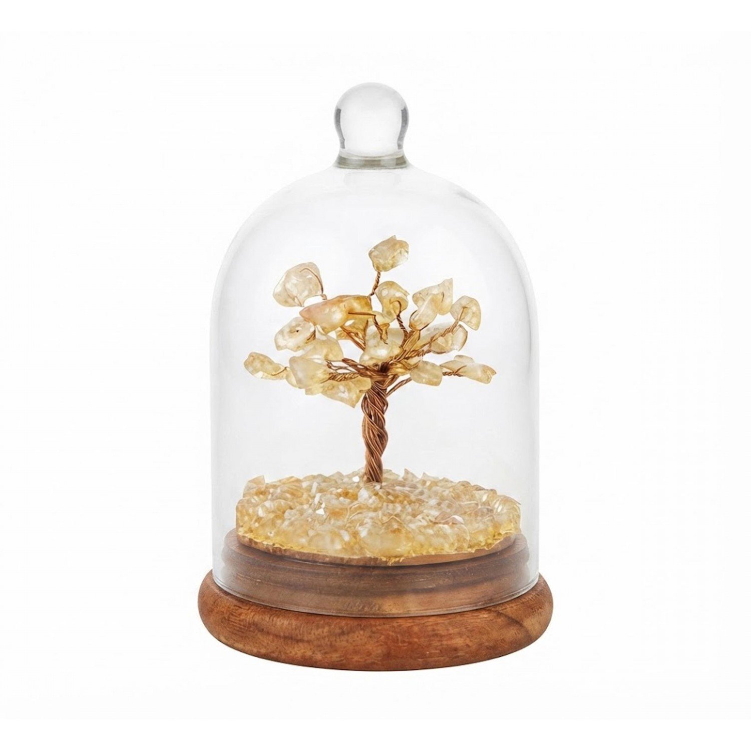 Citrine Dome Tree