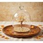 Citrine Dome Tree