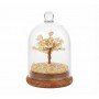 Citrine Dome Tree