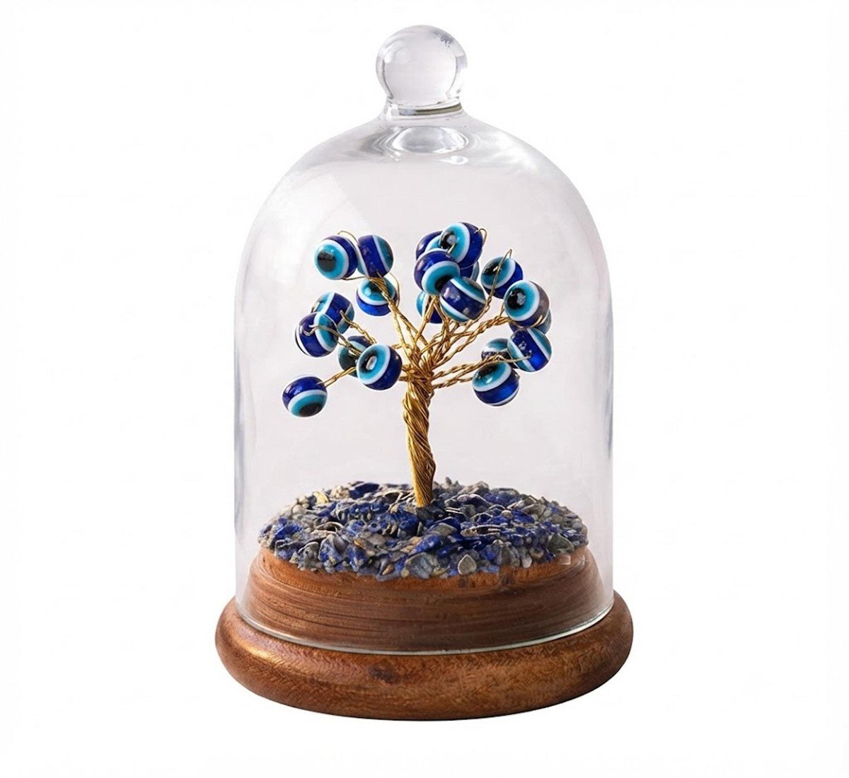 Evil Eye Dome Tree