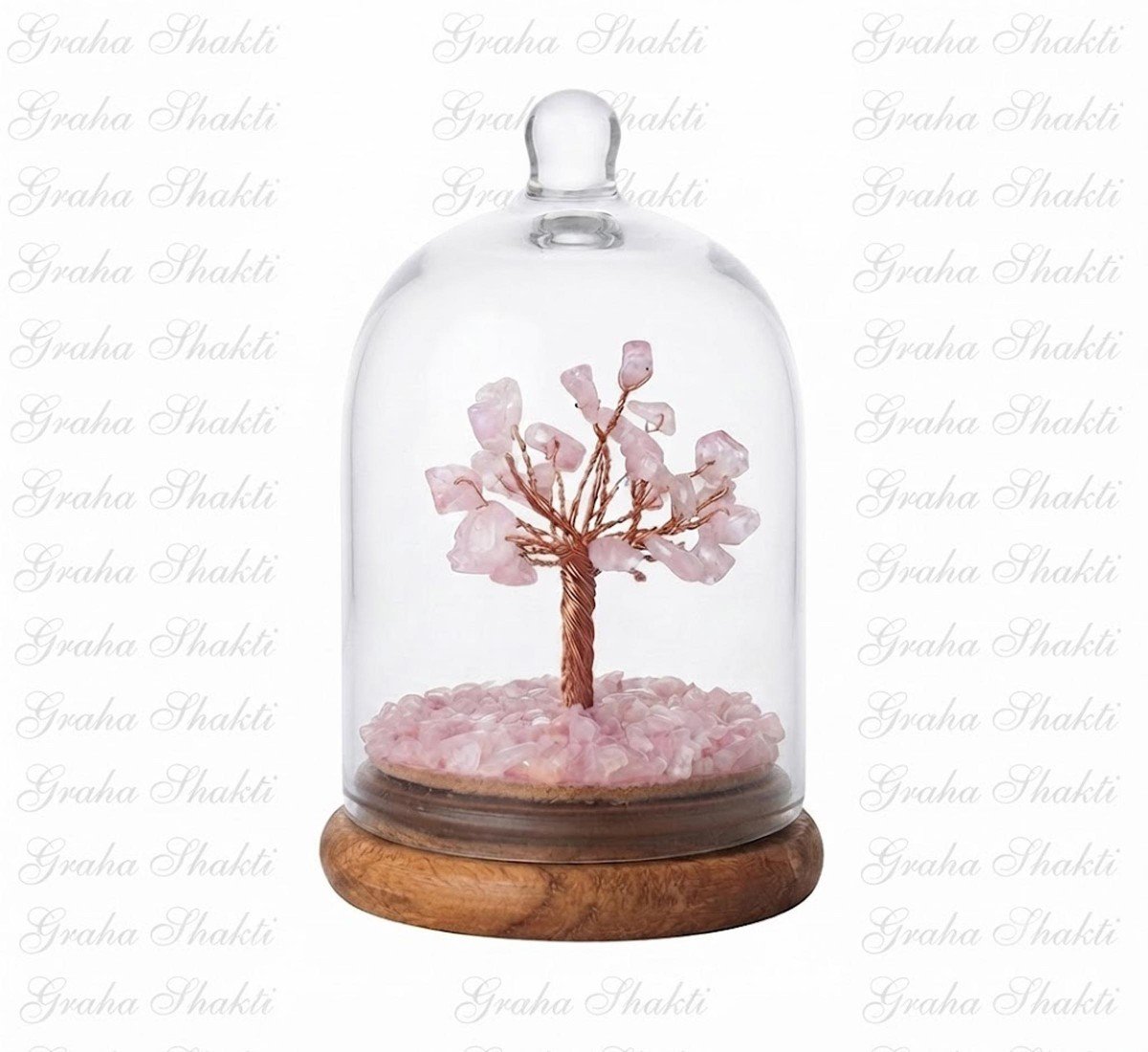 Love Attraction Dome Tree