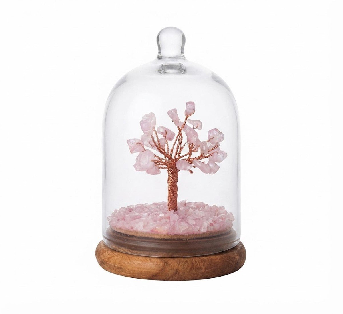 Love Attraction Dome Tree