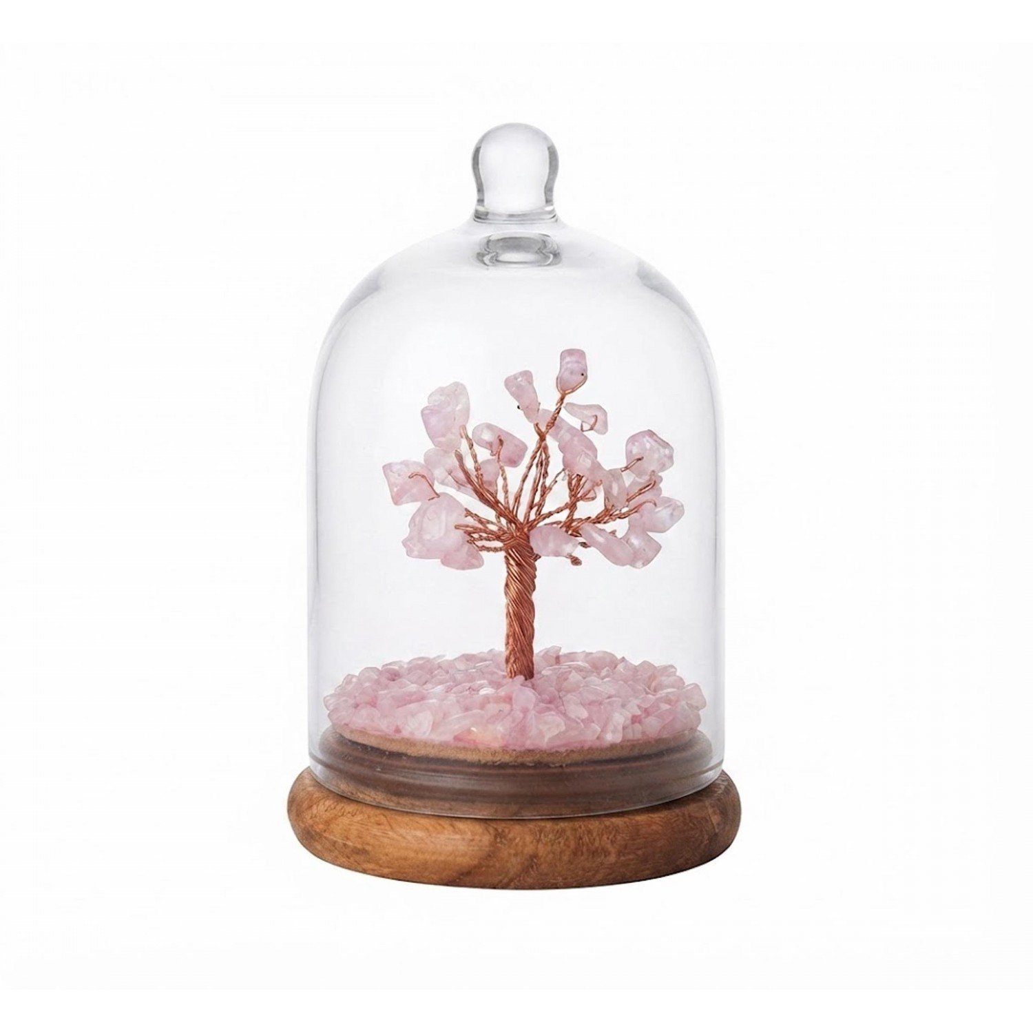 Love Attraction Dome Tree