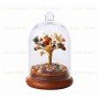7 Chakra Dome Tree