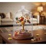 7 Chakra Dome Tree