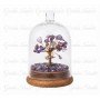 Amethyst Dome Tree